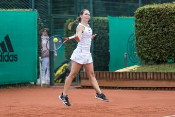 Bild 151 - BL Nord Der Club an der Alster - Bielefelder TTC : Ergebnis: 8:1